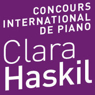 Concours Clara Haskil