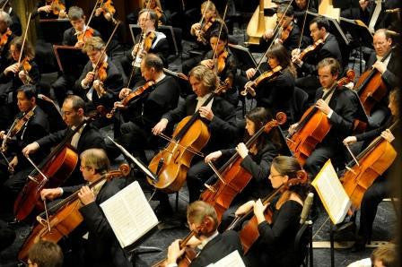 Orchestre National de Paris