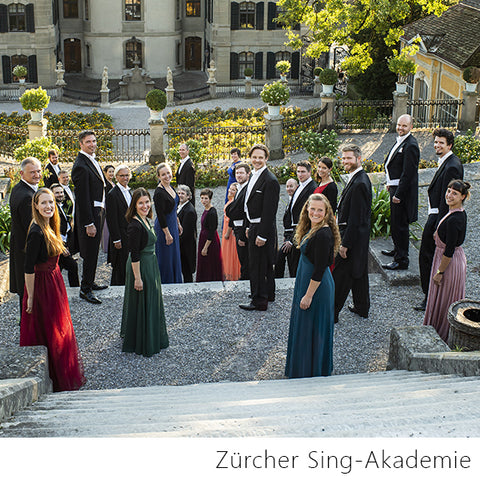 Zürcher Sing-Akademie