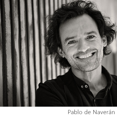 Pablo de Naverán