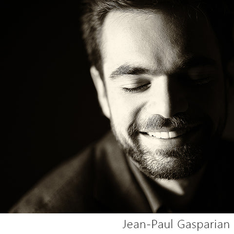 Jean-Paul Gasparian