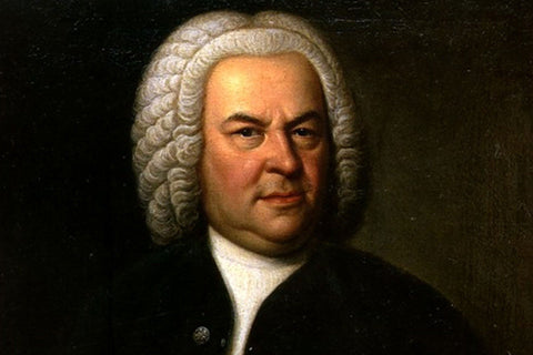 Johann Sebastian Bach (1685-1750)