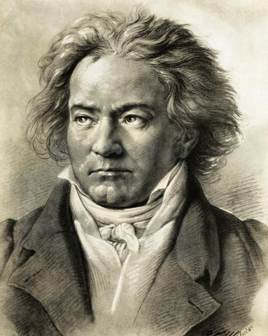 Ludwig van Beethoven (1778-1826)