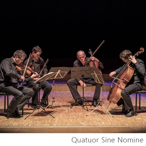 Quatuor Sine Nomine