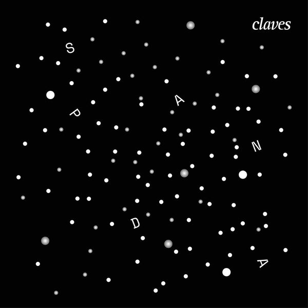 (2024) Spanda / CD 3083 - Claves Records